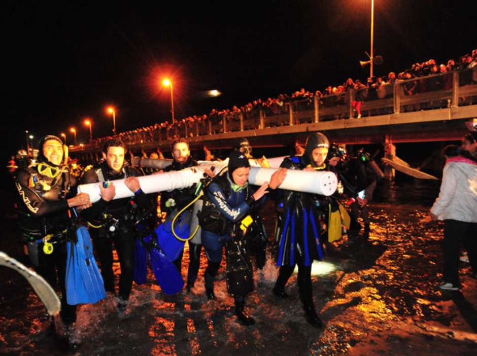 Via Crucis